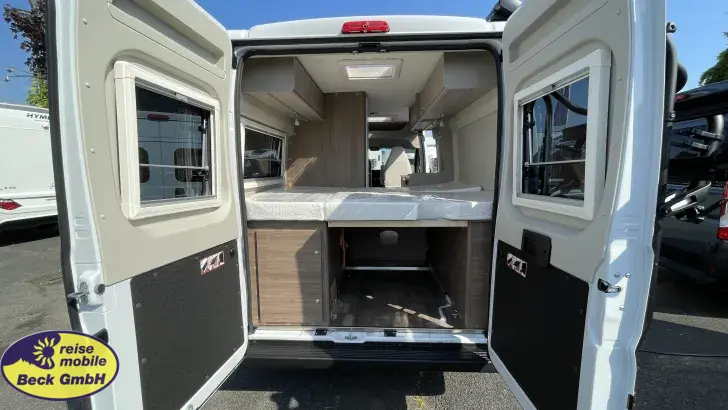 Fahrzeugbild Carado Camper Van CV 600 Beck-45 Clever Deals #12