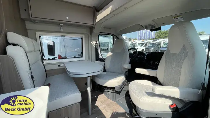 Fahrzeugbild Carado Camper Van CV 600 Beck-45 Clever Deals #14