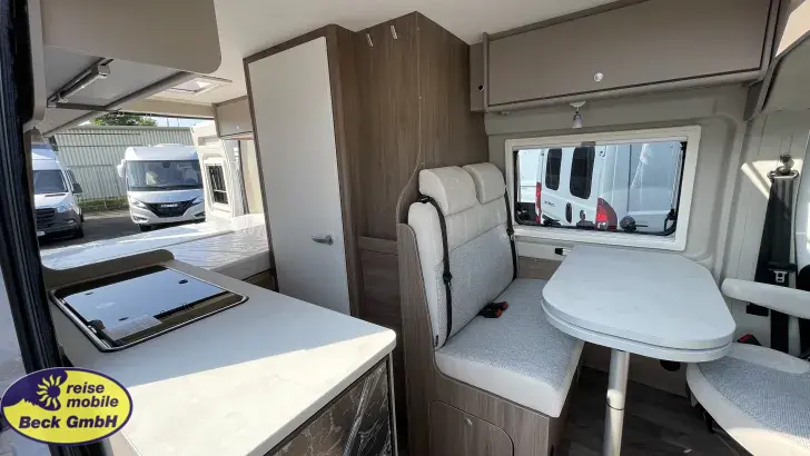 Fahrzeugbild Carado Camper Van CV 600 Beck-45 Clever Deals #15