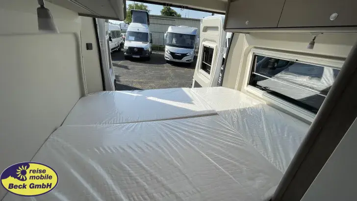 Fahrzeugbild Carado Camper Van CV 600 Beck-45 Clever Deals #17