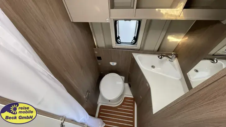 Fahrzeugbild Carado Camper Van CV 600 Beck-45 Clever Deals #18