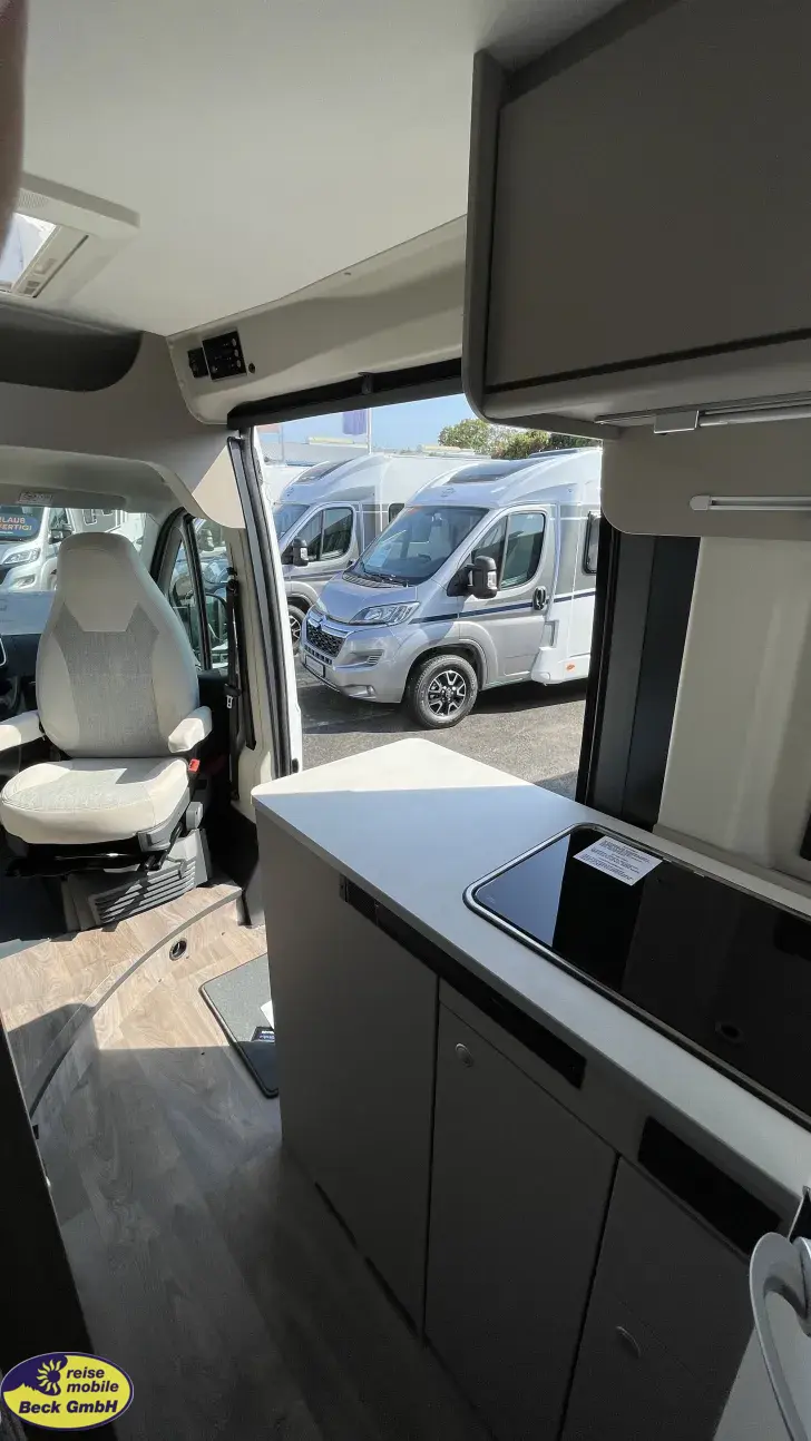 Fahrzeugbild Carado Camper Van CV 600 Beck-45 Clever Deals #21