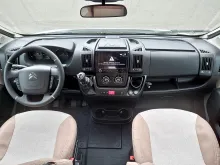 Fahrzeugbild LMC Cruiser V 646 G TAGESZULASSUNG*SAT*NAVI*sofort #4