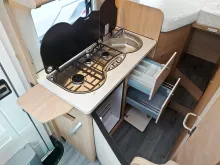 Fahrzeugbild LMC Cruiser V 646 G TAGESZULASSUNG*SAT*NAVI*sofort #8