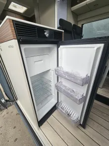 Fahrzeugbild Westfalia Columbus 540 D 180 PS Automatik jetzt Modell 26! #10