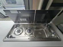 Fahrzeugbild Westfalia Columbus 540 D 180 PS Automatik jetzt Modell 26! #14