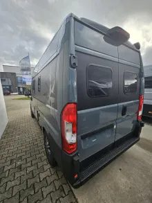 Fahrzeugbild Westfalia Columbus 540 D 180 PS Automatik jetzt Modell 26! #20