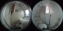 360° Innenansicht Westfalia Columbus 540 D 180 PS Automatik jetzt Modell 26!