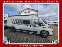 Fahrzeugbild Carado pro+ CV 640 auf Okt. 26|190AH|LEDSW|Combi6EHeiz. #1