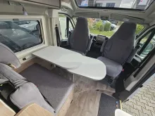 Fahrzeugbild Carado pro+ CV 640 auf Okt. 26|190AH|LEDSW|Combi6EHeiz. #6