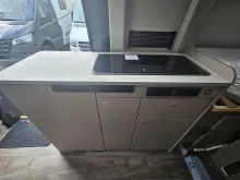 Fahrzeugbild Carado pro+ CV 640 auf Okt. 26|190AH|LEDSW|Combi6EHeiz. #8