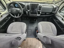 Fahrzeugbild Carado pro+ CV 640 auf Okt. 26|190AH|LEDSW|Combi6EHeiz. #10
