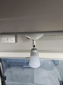 Fahrzeugbild Carado pro+ CV 640 auf Okt. 26|190AH|LEDSW|Combi6EHeiz. #16