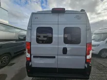 Fahrzeugbild Carado pro+ CV 640 auf Okt. 26|190AH|LEDSW|Combi6EHeiz. #23