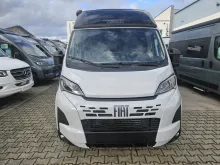 Fahrzeugbild Carado pro+ CV 640 auf Okt. 26|190AH|LEDSW|Combi6EHeiz. #24