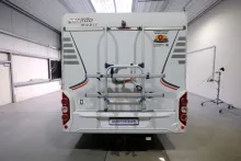 Fahrzeugbild Carado T 345/Festbett/Klima/Solar/Markise/AHK #3