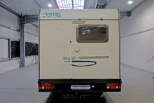 Fahrzeugbild Cristall Winner A 521/DPF-Grüne Plakette/Markise/TÜV 2-26 #3