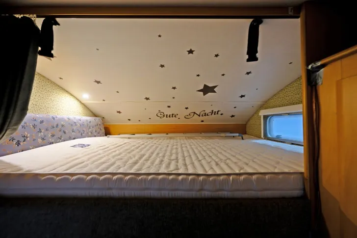 Fahrzeugbild Cristall Winner A 521/DPF-Grüne Plakette/Markise/TÜV 2-26 #10