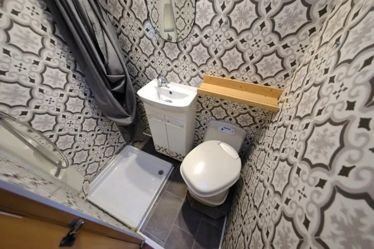 Fahrzeugbild Cristall Winner A 521/DPF-Grüne Plakette/Markise/TÜV 2-26 #13