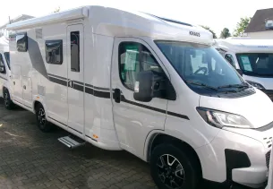 Bild L!VE TI 650 MEG Platinum Selection