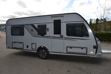 Fahrzeugbild Knaus Südwind 540 UE Black Selection Elektrische Fußbodenerwärmung #1