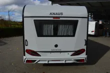 Fahrzeugbild Knaus Südwind 540 UE Black Selection Elektrische Fußbodenerwärmung #4