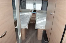 Fahrzeugbild Knaus Südwind 540 UE Black Selection Elektrische Fußbodenerwärmung #9