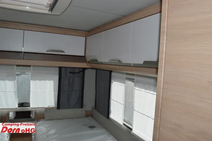 Fahrzeugbild Knaus Südwind 540 UE Black Selection Elektrische Fußbodenerwärmung #10