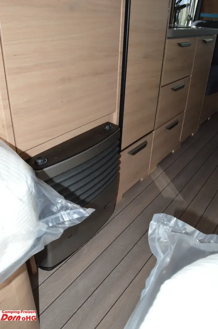 Fahrzeugbild Knaus Südwind 540 UE Black Selection Elektrische Fußbodenerwärmung #14