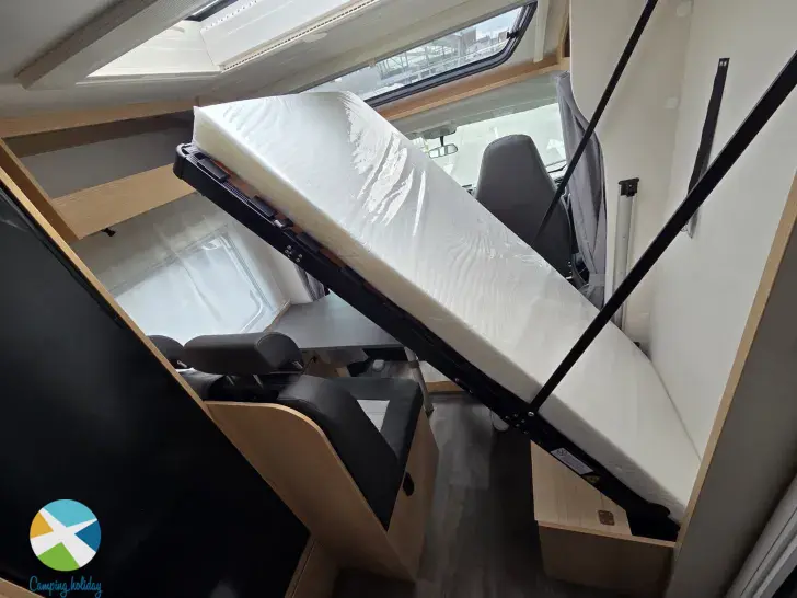 Sitzgruppe Sunlight V 67S ADVENTURE EDITION