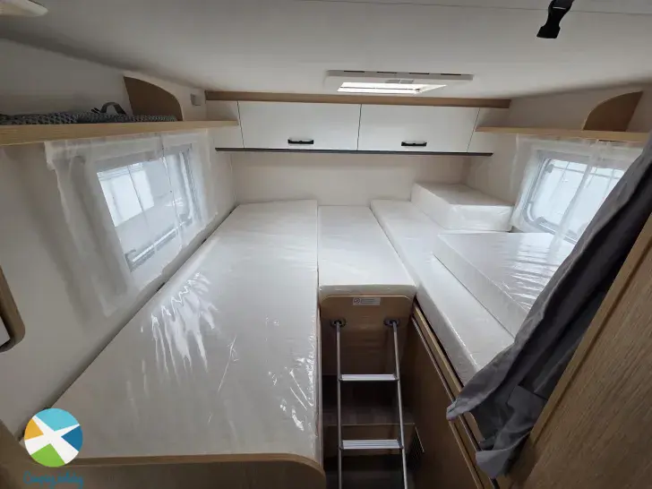 Weitere Sitzgruppe Sunlight V 67S ADVENTURE EDITION