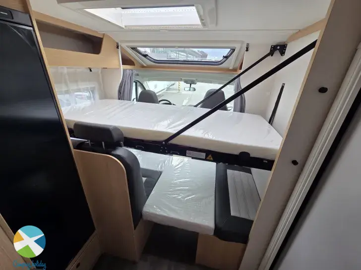 Küchen Sunlight V 67S ADVENTURE EDITION