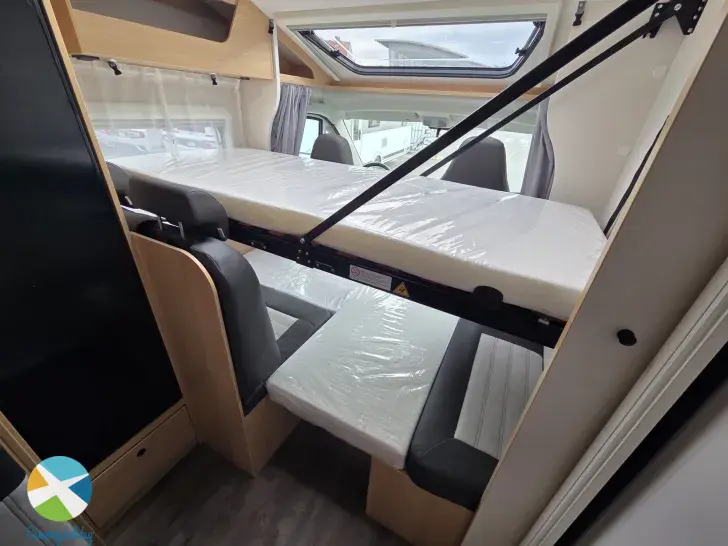 Fahrzeugbild Sunlight V 67S ADVENTURE EDITION #6