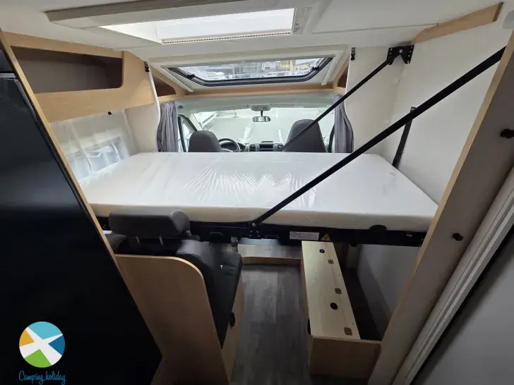 Fahrzeugbild Sunlight V 67S ADVENTURE EDITION #5