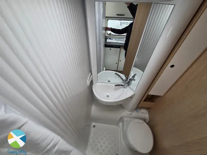 Fahrzeugbild Sunlight V 67S ADVENTURE EDITION #15