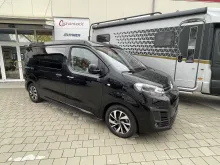 Fahrzeugbild Pössl M 180 #1