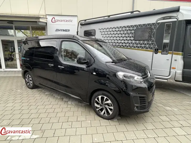 Fahrzeugbild Pössl M 180 #1