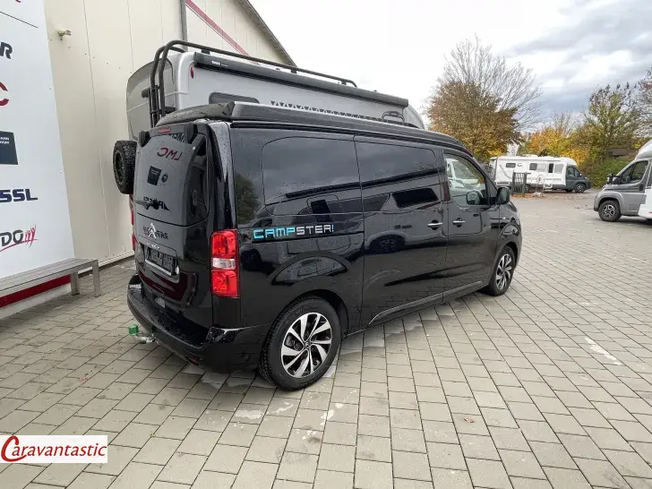 Fahrzeugbild Pössl M 180 #2