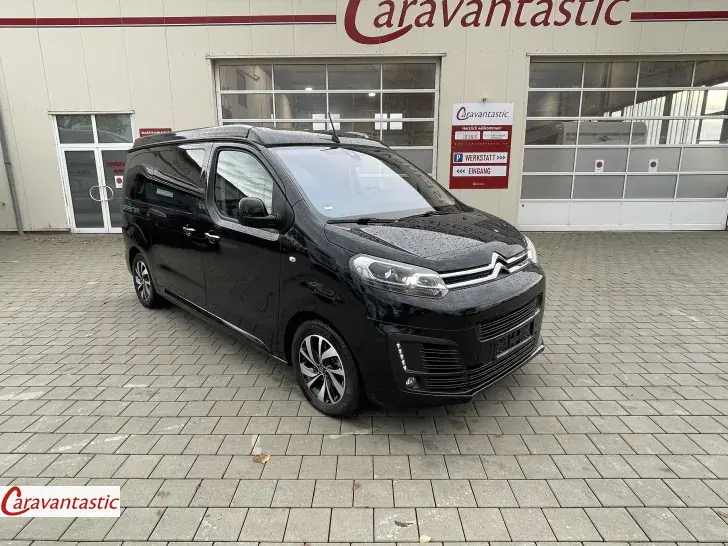 Fahrzeugbild Pössl M 180 #3