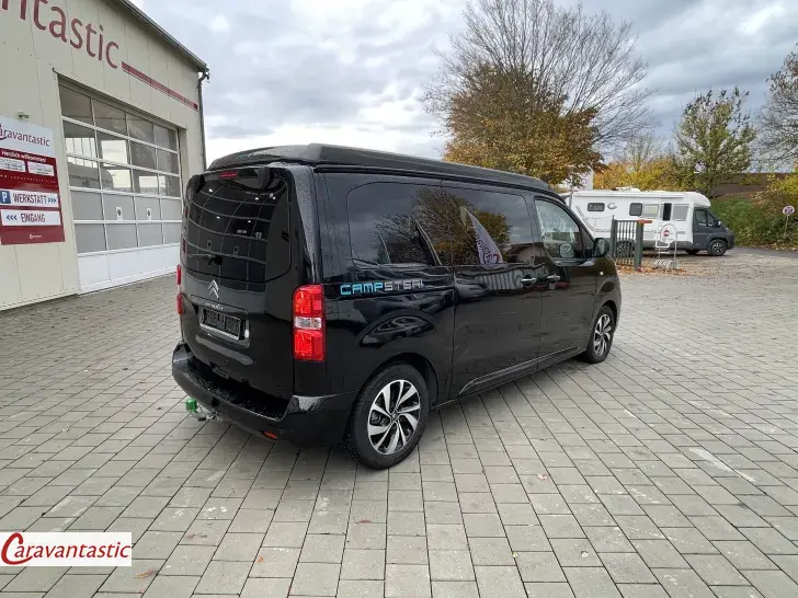 Fahrzeugbild Pössl M 180 #4