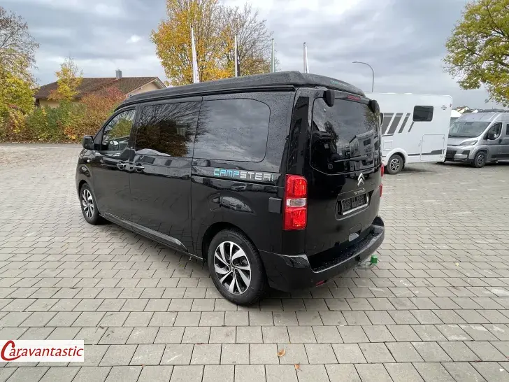 Fahrzeugbild Pössl M 180 #5