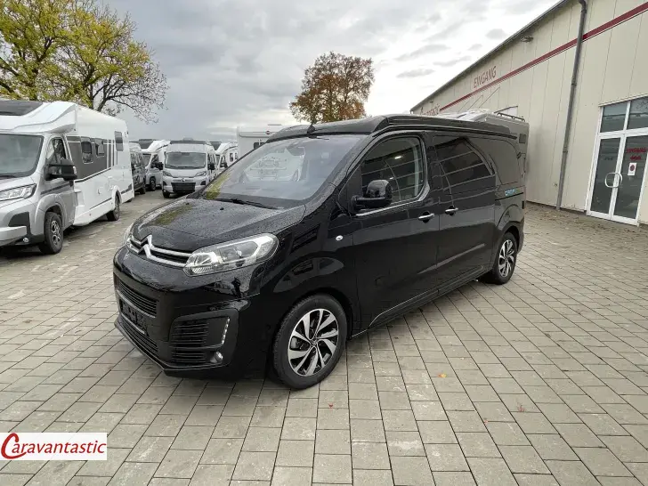 Fahrzeugbild Pössl M 180 #6