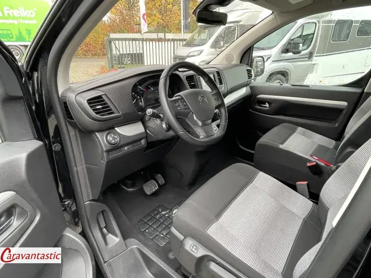 Fahrzeugbild Pössl M 180 #7