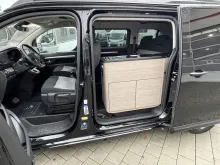 Fahrzeugbild Pössl M 180 #9