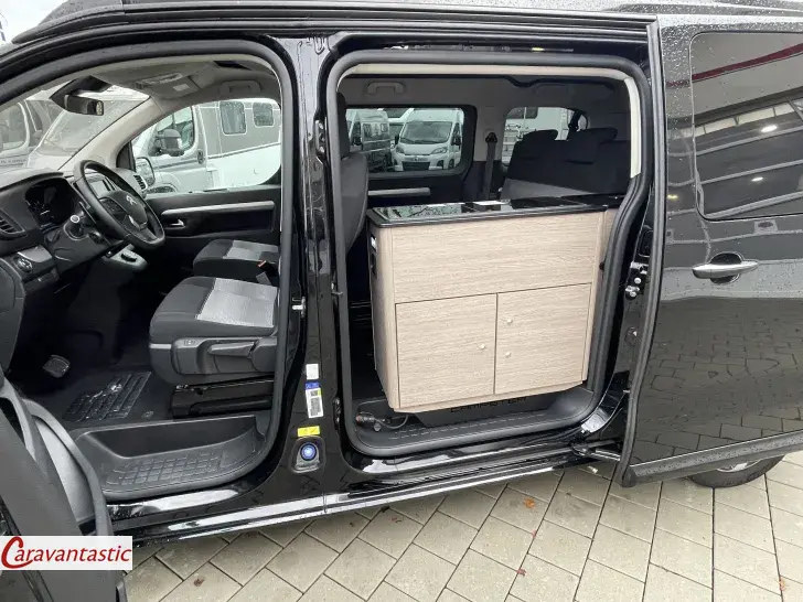 Fahrzeugbild Pössl M 180 #9