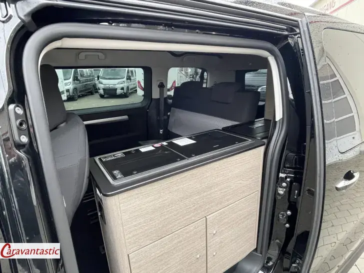 Fahrzeugbild Pössl M 180 #10