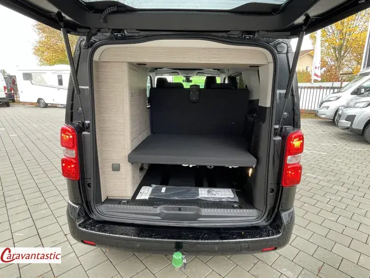 Fahrzeugbild Pössl M 180 #11