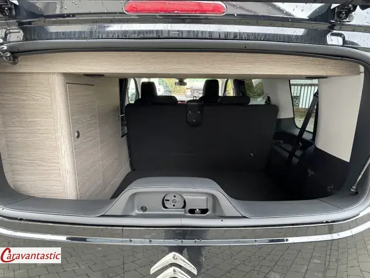 Fahrzeugbild Pössl M 180 #14