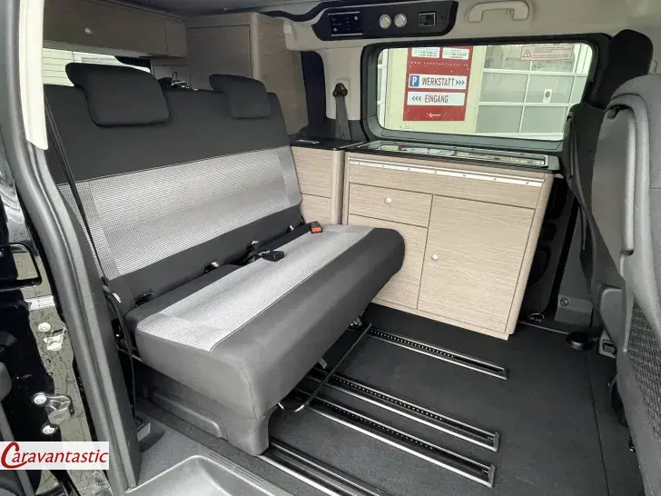 Fahrzeugbild Pössl M 180 #15