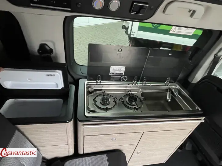 Fahrzeugbild Pössl M 180 #17